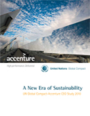 A New Era of Sustainability